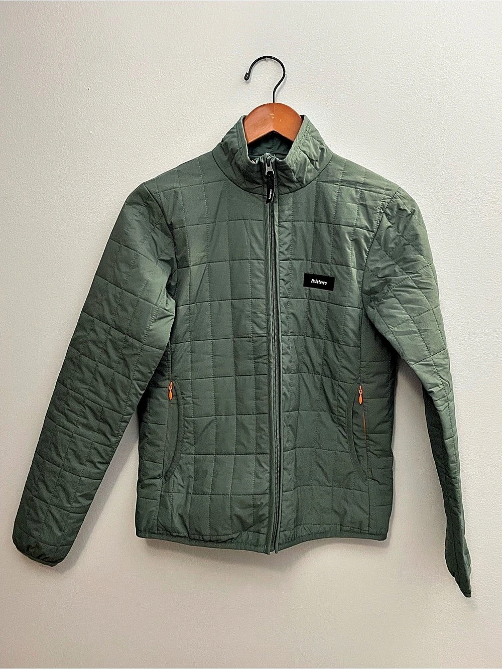Finisterre | Firecrest Jacket